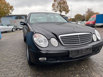 Mercedes E 280 - 3