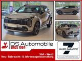 Kia Sportage 1.6T 2WD DCT GT-Line DRIVE+SOUND+GD+SD