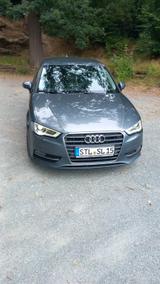 Audi A3 1.4 TFSI S tronic Attraction Sportback At... - Audi A3 mit Benzin-Antrieb: Kleinwagen, 1.4