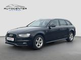 Audi A4 Avant S-Line|2.HD|Navi|Kamera|AHK|ACC|XENON - Audi A4 Gebrauchtwagen in Münster