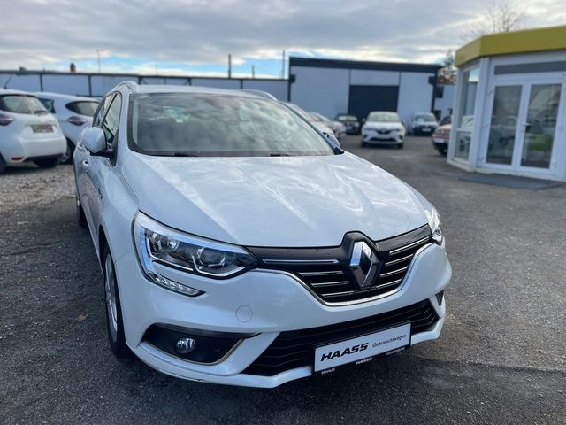 Renault Megane Grandtour TCe 140 GPF BUSINESS EDITION