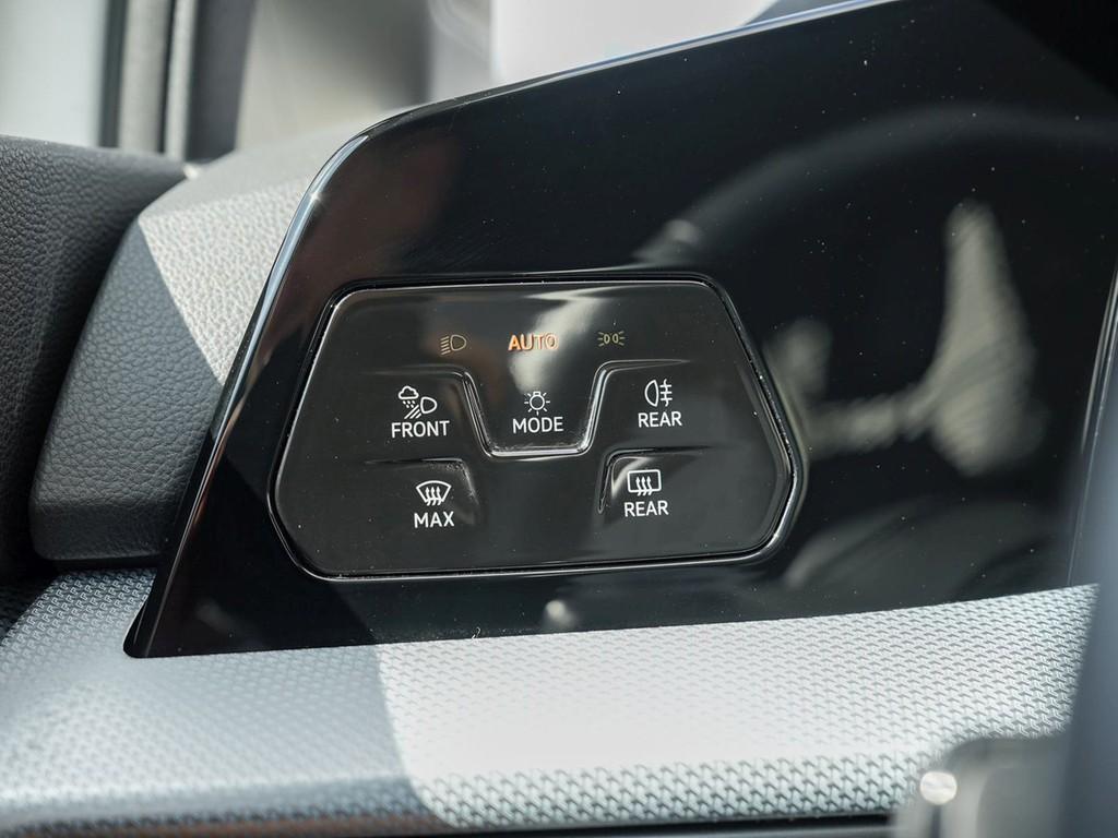 Volkswagen Golf VIII 1.5 TSI GOAL /Navi/LED/AHK/RFK/ACC/DAB, миниатюра 20