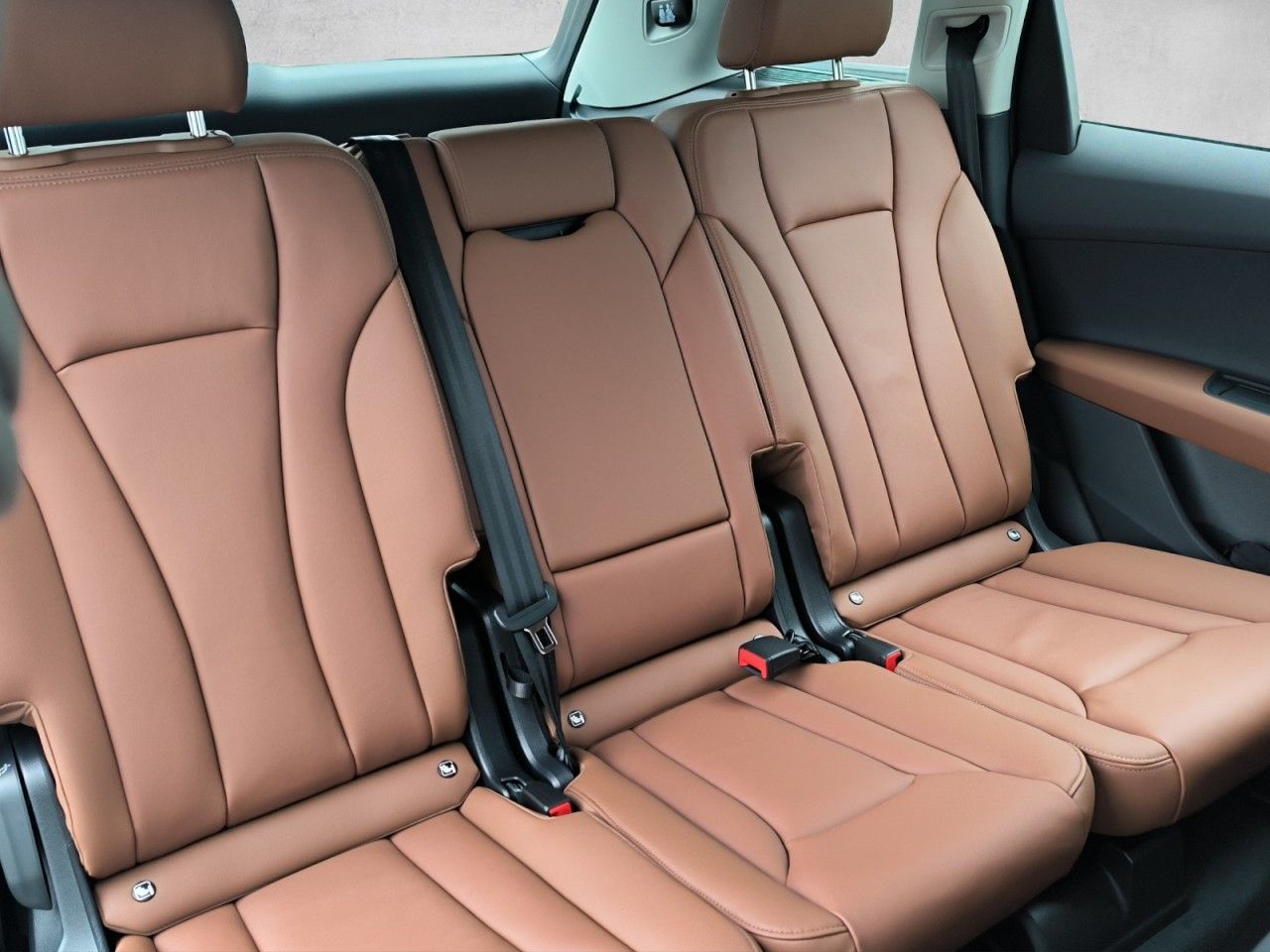 AUDI Q7 50 TDI quattro S line – 7Sitzer – AHK – uvm. - Bild 16