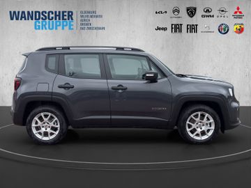 Jeep Renegade MY25 Altitude *WINTER-PAKET*ALLWETTER*