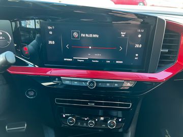 Bild 14 Opel Mokka Electric GS - SHZ | LHZ | RFK