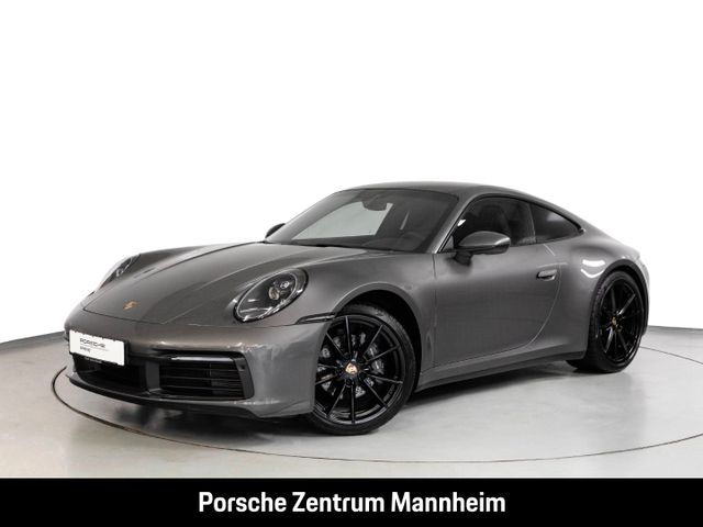 Porsche 992 911 Carrera 14-Wege Kamera Bose Vollleder Pr