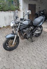 Suzuki Bandit GSF 1200 - Angebote