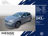 Volkswagen Golf VIII 2.0 TDI DSG UNITED CarPlay AHK ACC NAV - Volkswagen Golf: United V