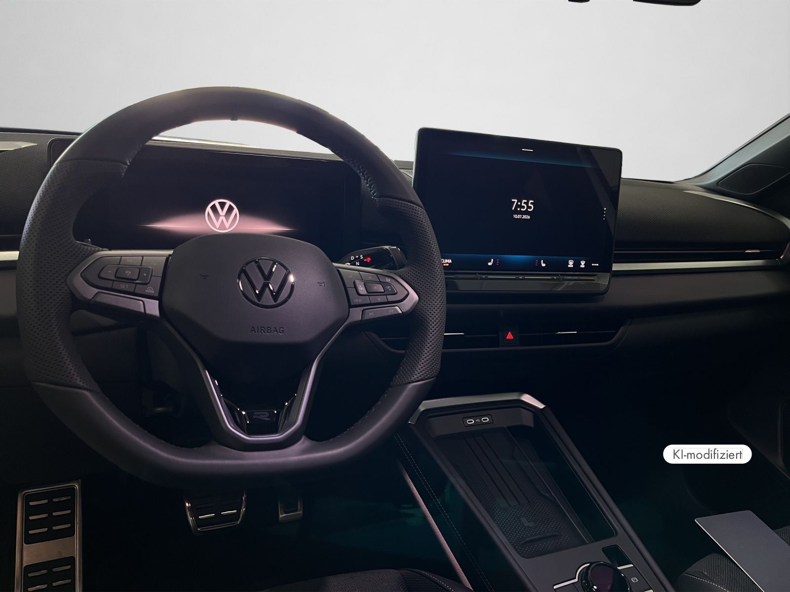 Volkswagen T-Roc - Bild 3