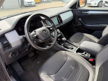 Skoda Kodiaq - 10