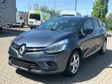 Renault Clio IV Grandtour BOSE Edition/Klima/ - Renault Clio: Bose Edition