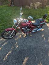 Daelim VT 125 F - Angebote