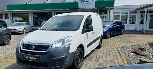 Peugeot Partner 1.6 Pro L1 Kastenwagen