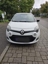 Renault Twingo Dynamique 1.2 LEV 16V 75 eco2 Dynamique - Renault Twingo: 16v Dynamique