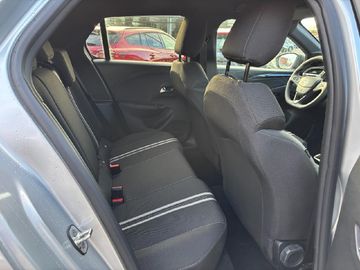 Opel Corsa F 1.2 GS NaviLEDKamera