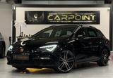 Seat Leon ST Cupra 300 4Drive/LED/CarPlay/Alcantara - Seat Leon in Hamm