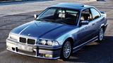 BMW Bmw 320i e36 - BMW aus 1995: E36
