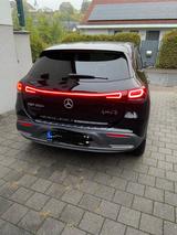 Mercedes-Benz EQA 250+ + - Mercedes-Benz EQA: Von Privat