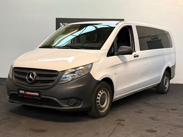 Mercedes-Benz Vito Tourer 114/116/119*CDI*163PS*EXTRALANG*8Sit