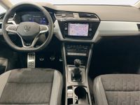 Volkswagen Touran - Vorschau Bild 12
