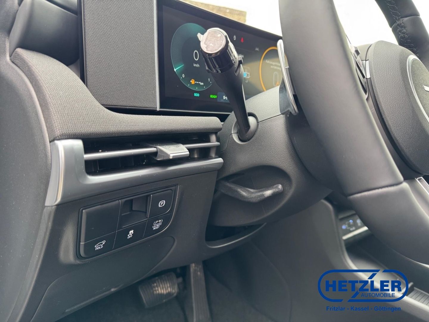 Hyundai Tucson – Bild 20