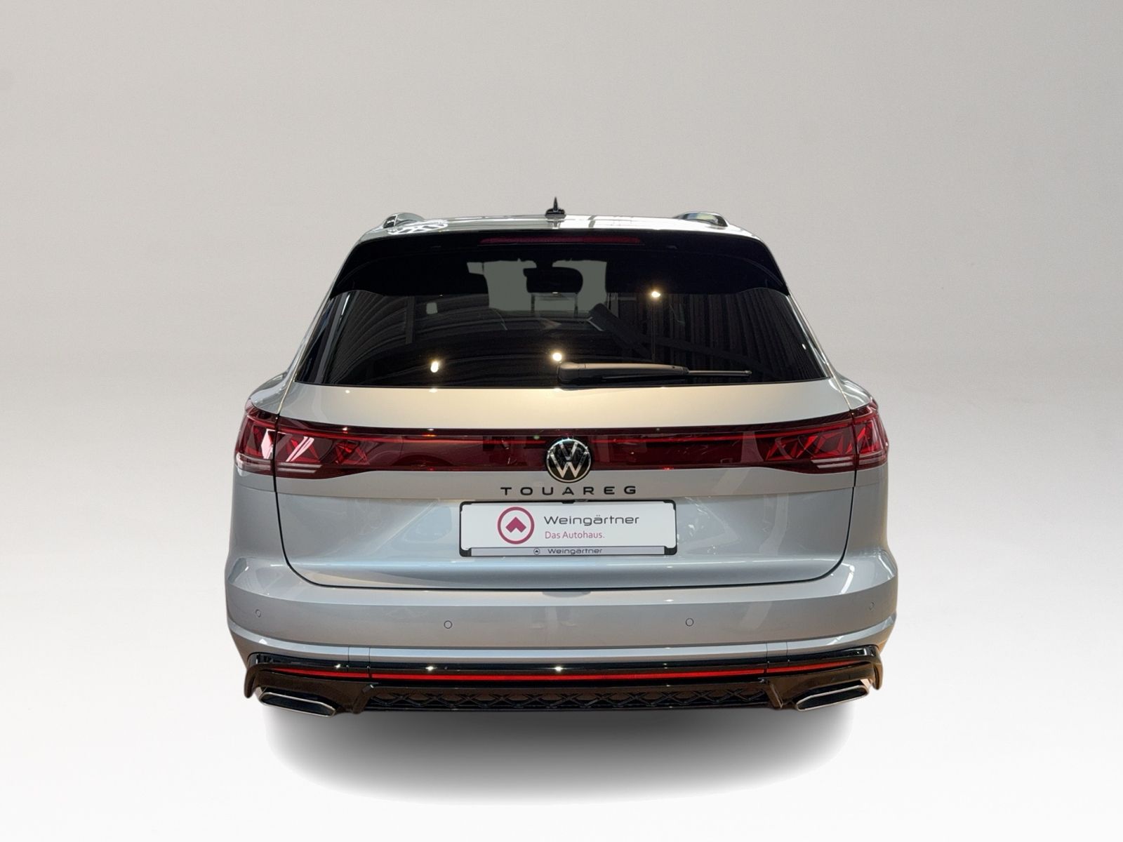 Touareg 3.0 TDI R-Line FINAL EDITION, Pano, AHK,