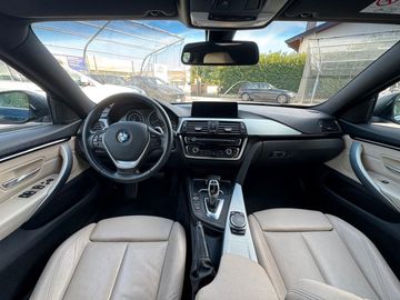 BMW 420 - 8