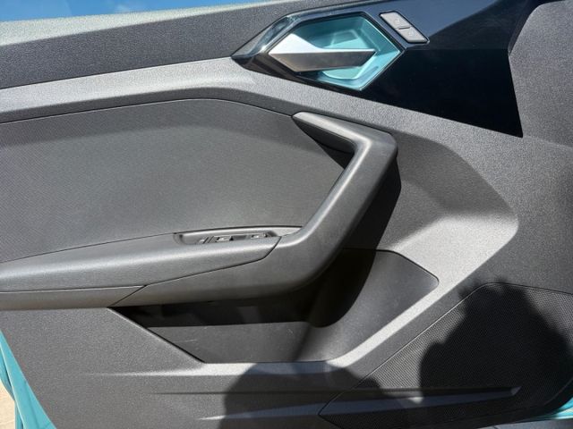 A1 Sportback advanced 1,5 35 TFSI Apple CarPlay 