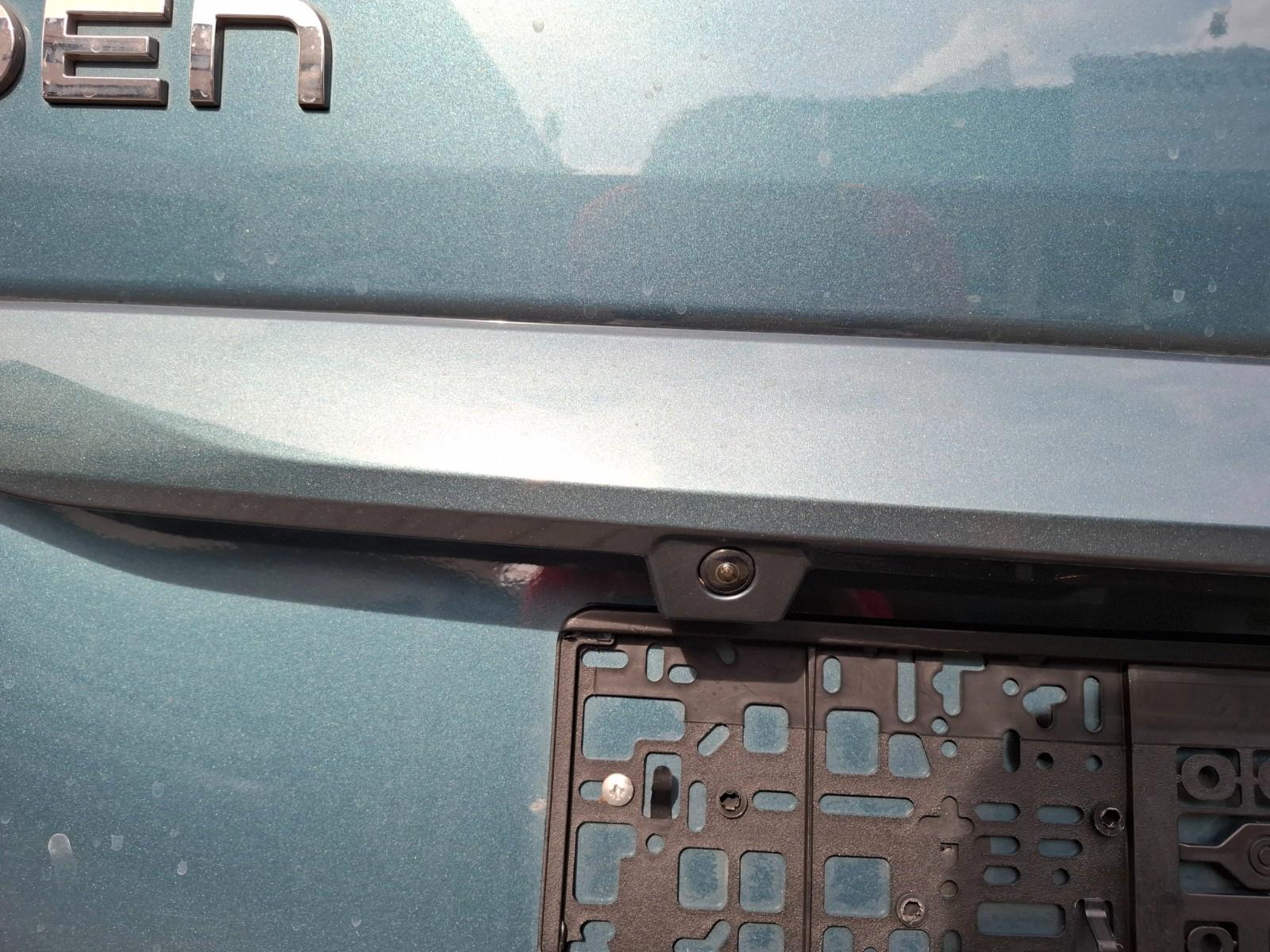 Citroën Berlingo Max M 1.5 BlueHDI APPLE
