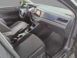 Volkswagen Polo VI 1.0 TSI United LM15 SITZHZ NAVI DAB - VW Polo Gebrauchtwagen in Krefeld