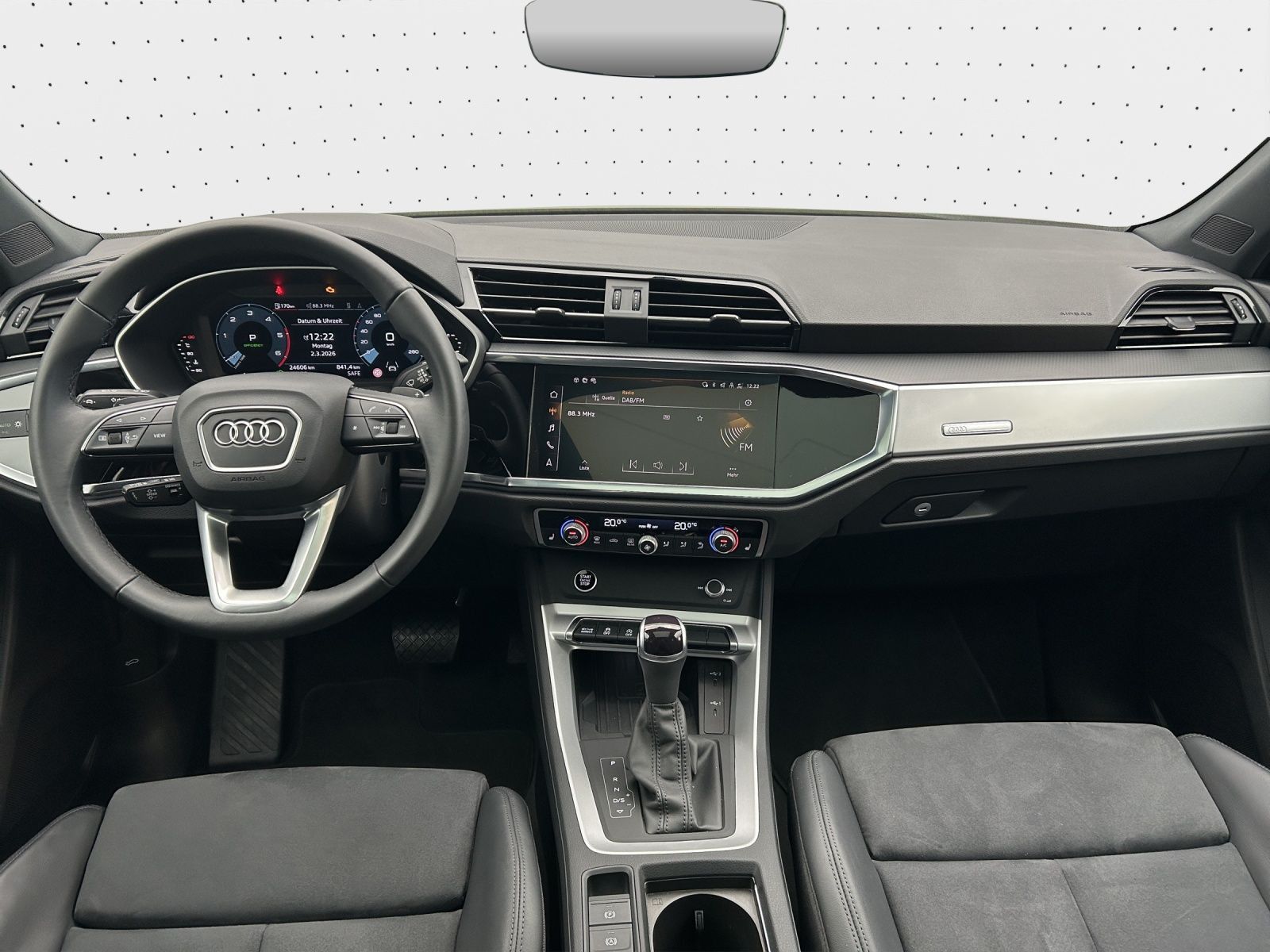 Audi Q3 - Bild 5