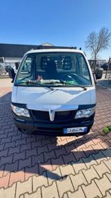 Piaggio PIAGGIO Porter 1.3 CASSONATO FISSO CUCINI ENTRY  - Piaggio aus 2020