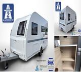 Adria Altea 472 PU COMFORT ALU NEU AKTION! - Adria 472