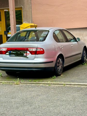 Seat Toledo