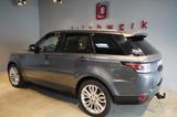 Land Rover Range Rover Sport HSE Dynamic-1 HD-BRD-FZG-Pano- - gebrauchte Land Rover Range Rover Sport aus dem Jahr 2014
