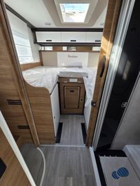 Bild 16 Benimar MILEO 268 2026 Northautokapp Alde Heavy Markise