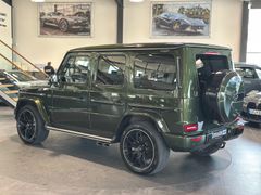MERCEDES-BENZ G 63 AMG - Ansicht 4