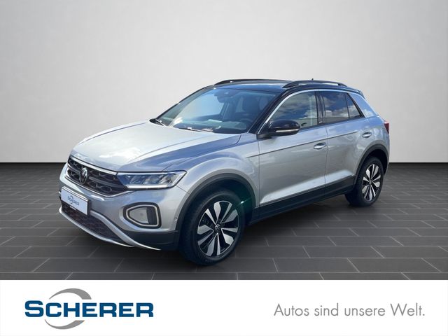 Volkswagen T-Roc 1.5 TSI Life DSG NAVI/AHK/PDC uvm.