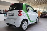 Smart fortwo e-drive * Tritop * Schnelllad * Navi - Smart Elektroautos