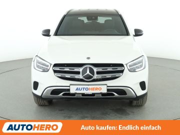 Mercedes GLC 300 - 9