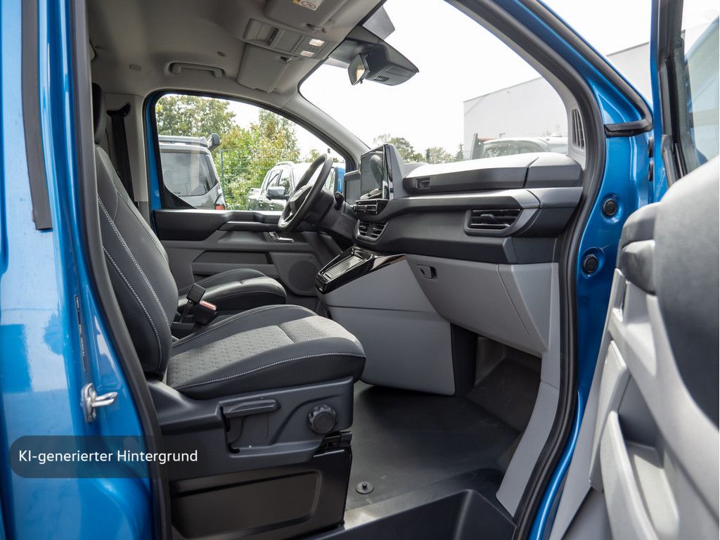 Ford Transit Custom - Bild 9