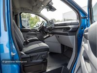 Ford Transit Custom - Vorschau Bild 9