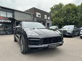 Porsche Cayenne S Sport Design Pano/Vierrad/Luft/AHK/360 - Porsche Gebrauchtwagen in Gladbeck