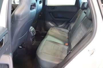 Cupra Ateca 2.0 TSI 4Drive AID+KEY+360°+LED+CARPLAY