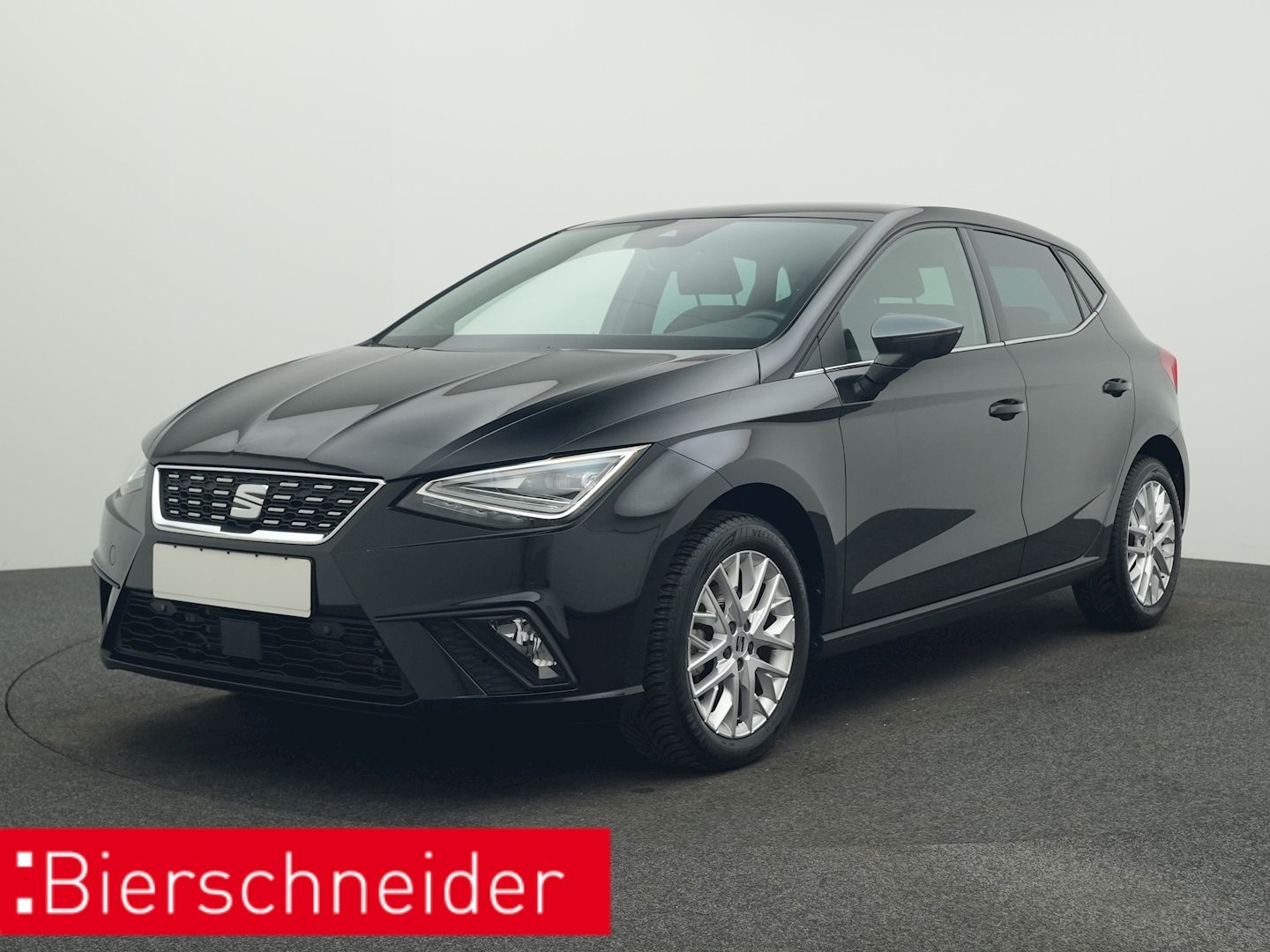Seat Ibiza 1.0 TSI DSG Xcellence Ab 178 EUR mtl. NAVI