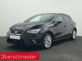 Seat Ibiza 1.0 TSI DSG Xcellence Ab 178 EUR mtl. NAVI