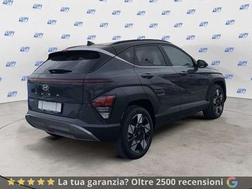 Hyundai KONA - 4