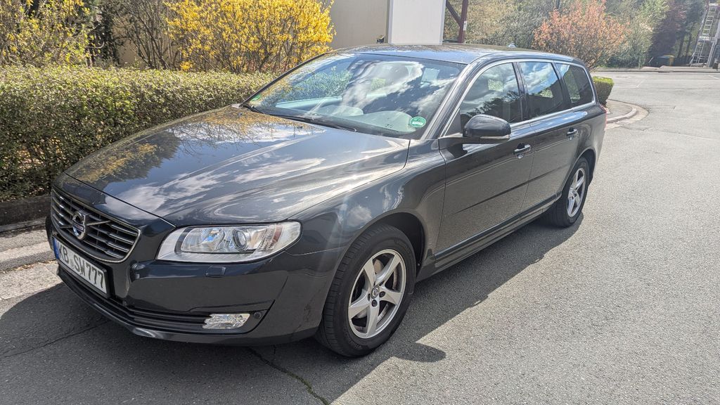 Image of Volvo V70