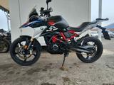 BMW G 310 GS - 2021 - SPORTTOURER VON 251 BIS 500 CCM