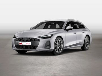 Audi A6 - 2